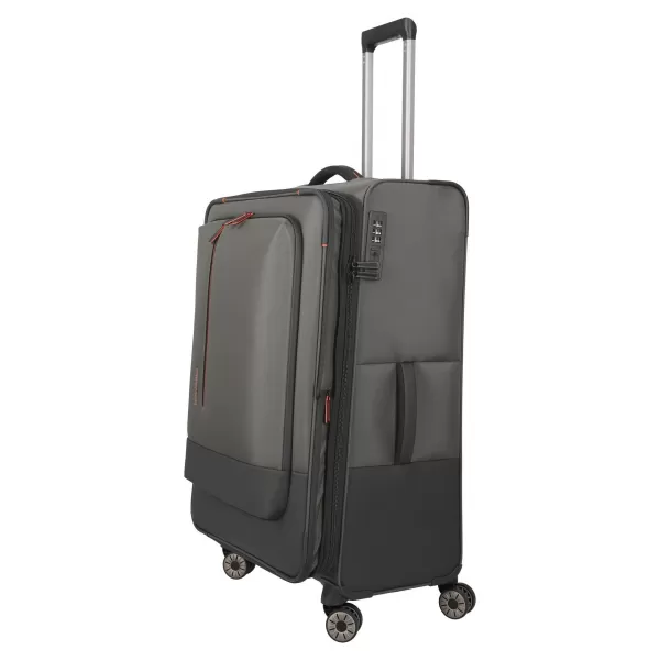  Kovček TRAVELITE CROSSLITE 5.0 L TEMNO OLIVNO 