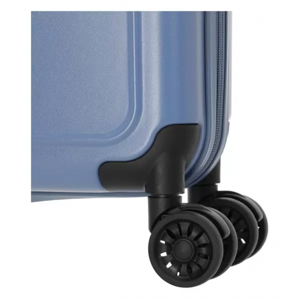  Kovček TRAVELITE BASICS FOLDABLE TROLLEY S DENIM 