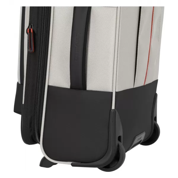  Kovček TRAVELITE CROSSLITE 5.0 2W S EXP. BELI PESEK 