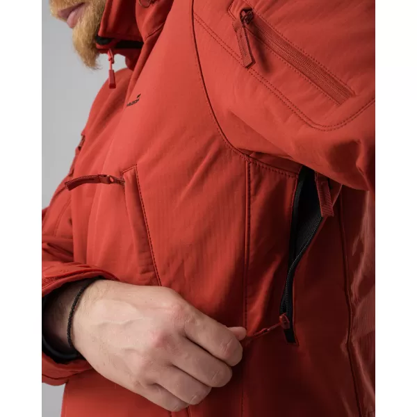  Jakna PENTAGON ARTAXES ESCAPE SOFT-SHELL JACKET K08035 MLETO ZELENO 