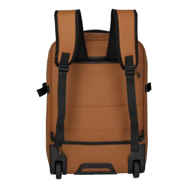  Nahrbtnik TRAVELITE Briize Backpack L Trolley CURRY 