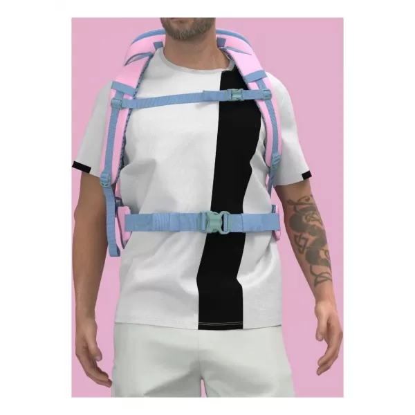  Nahrbtnik CABINZERO ADV 42L SAKURA 