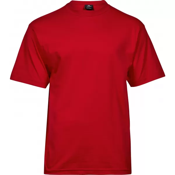  Moška majica s kratkimi rokavi TEE JAYS | TJ 8000 IZD 