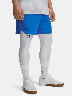 Moške kratke hlače UNDER ARMOUR UA VANISH WOVEN 6IN SHORTS MODRA