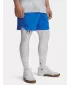 Moške kratke hlače UNDER ARMOUR UA VANISH WOVEN 6IN SHORTS MODRA