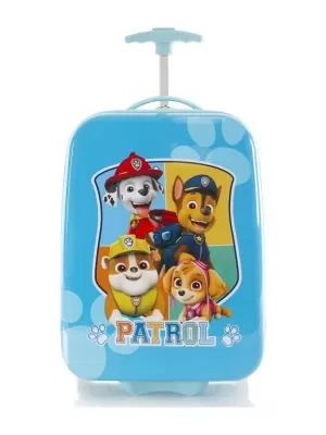 Kovček HEYS KIDS PAW PATROL 2W MODRA 2