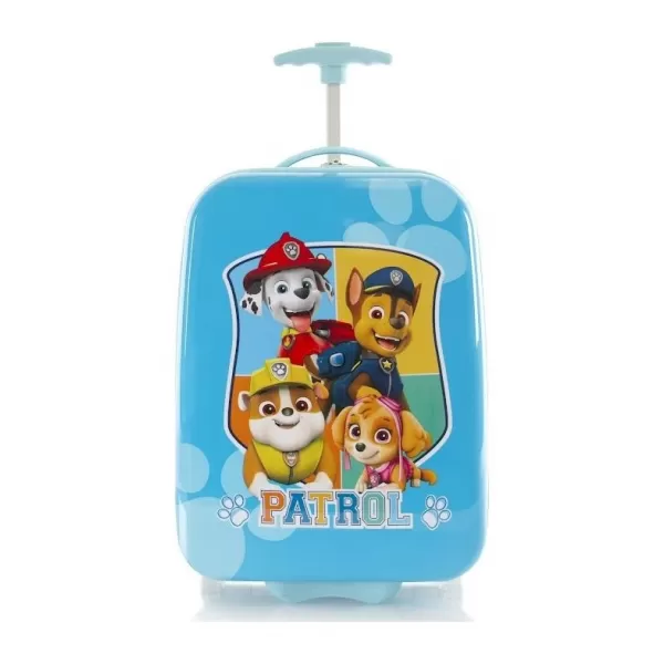  Kovček HEYS KIDS PAW PATROL 2W MODRA 2 