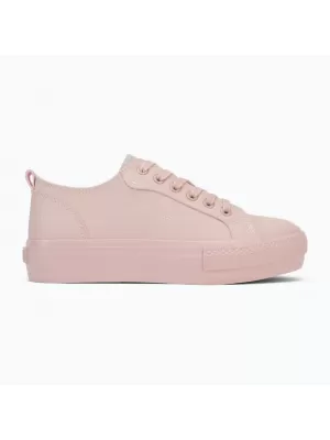 BIG STAR Ženske superge RR274A294 ROZA Big Star Shoes