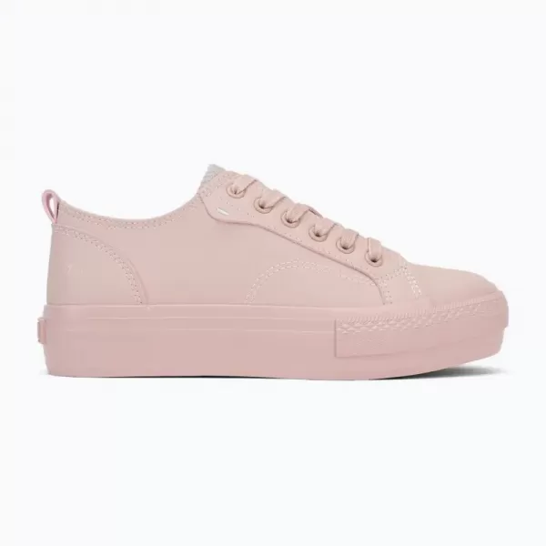  BIG STAR Ženske superge RR274A294 ROZA Big Star Shoes 