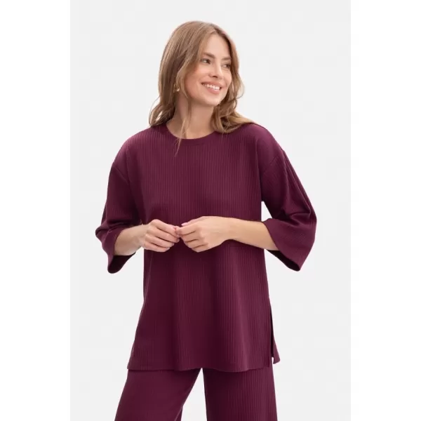  Ženska bluza BEWEAR B301 SLIVA 