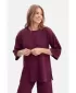 Ženska bluza BEWEAR B301 SLIVA