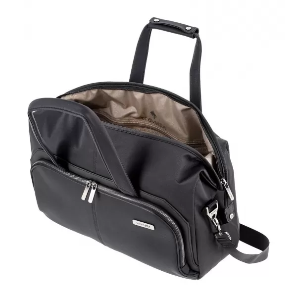  Torba TRAVELITE PRIIMA WEEKENDER ČRNA 