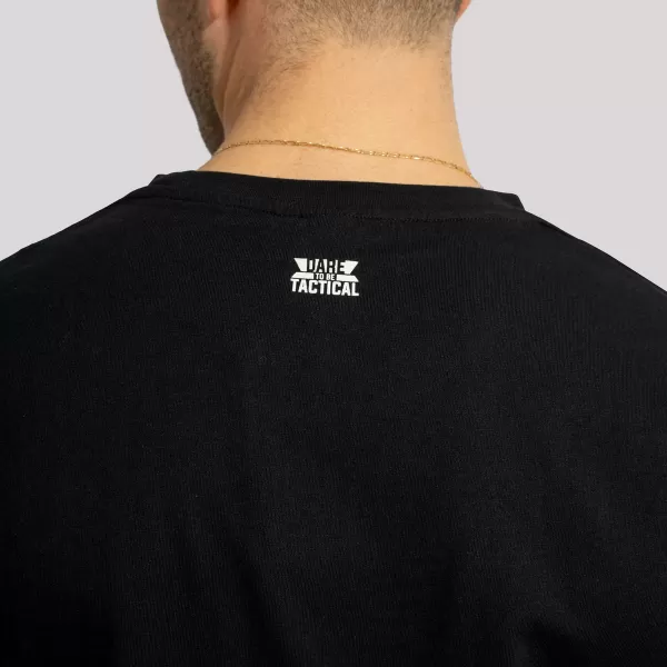  Majica s kratkimi rokavi PENTAGON AGERON 3T K09012 ČRNA 