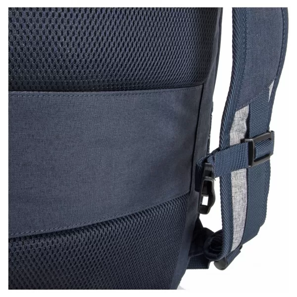  Nahrbtnik TRAVELITE BASICS BACKPACK MORNARSKO/SIVA 