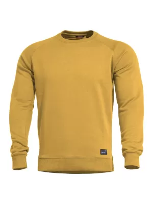 Pulover PENTAGON HAWK SWEATER BLANK K09019 TOSKANSKO RUMENA
