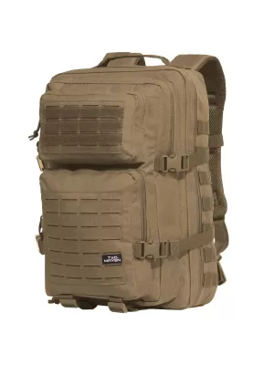 Nahrbtnik PENTAGON ASSAULT LARGE LC D16006 KOJOT