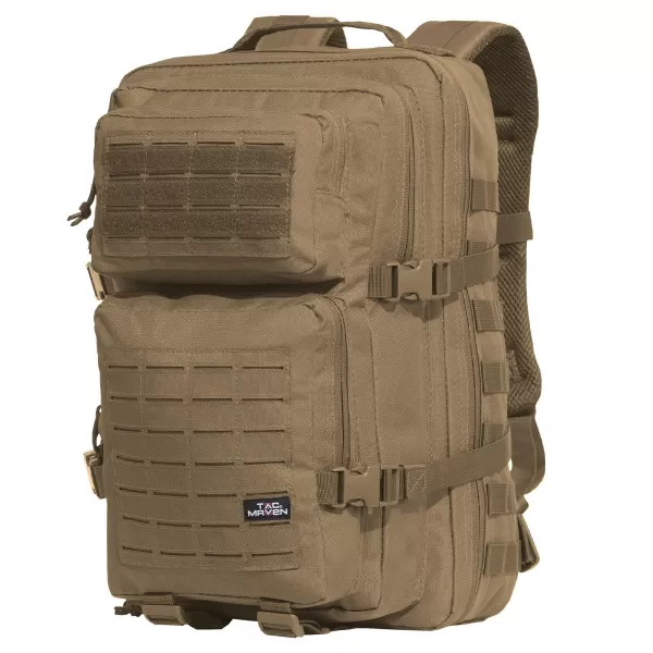  Nahrbtnik PENTAGON ASSAULT LARGE LC D16006 KOJOT 