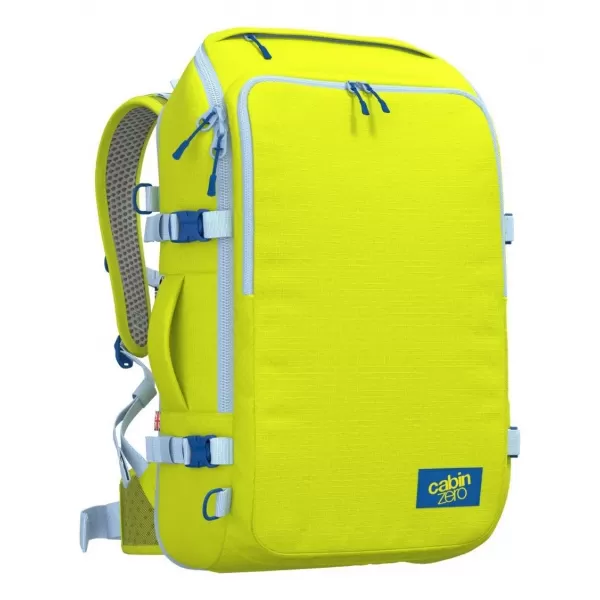  Nahrbtnik CABINZERO ADV PRO 42L MOJITO LIMETA 