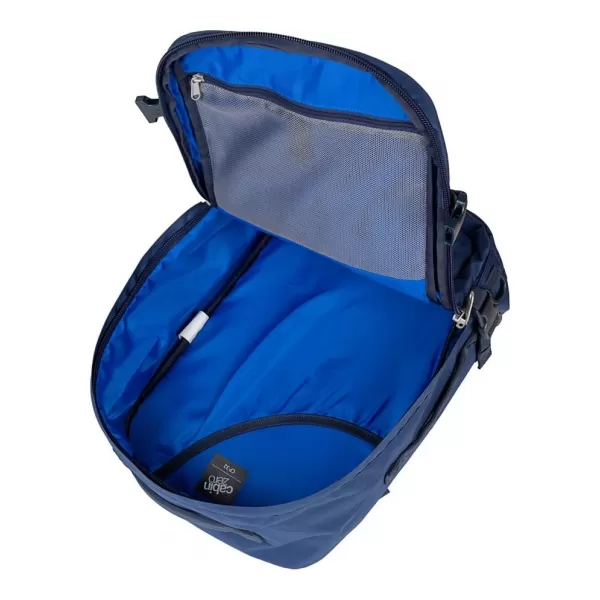  Nahrbtnik CABINZERO CLASSIC PLUS 32L NAVADE 
