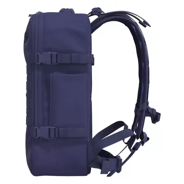  Nahrbtnik CABINZERO MILITARY 36L MODRA GALAKSIJA 