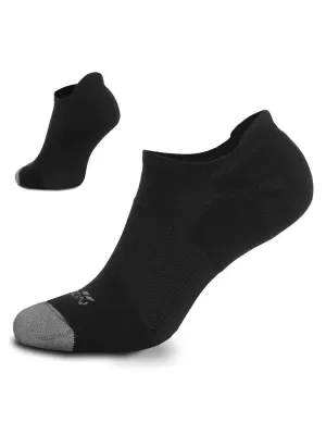 Nogavice PENTAGON INVISIBLE SOCKS EL14014 01 EL14014 ČRNA
