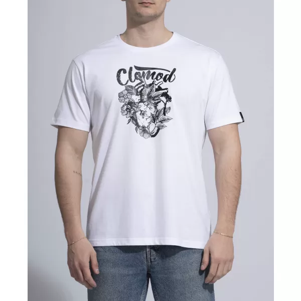  Majica s kratkimi rokavi PENTAGON CLOMOD T-SHIRT C090013 ČRNA 