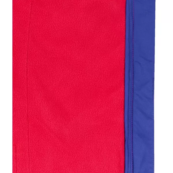  Moška softshell jakna ALTISPORT GAN MODRA 