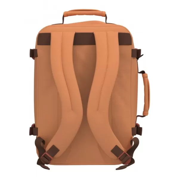  Nahrbtnik CABINZERO CLASSIC 36L GOBI PESEK 
