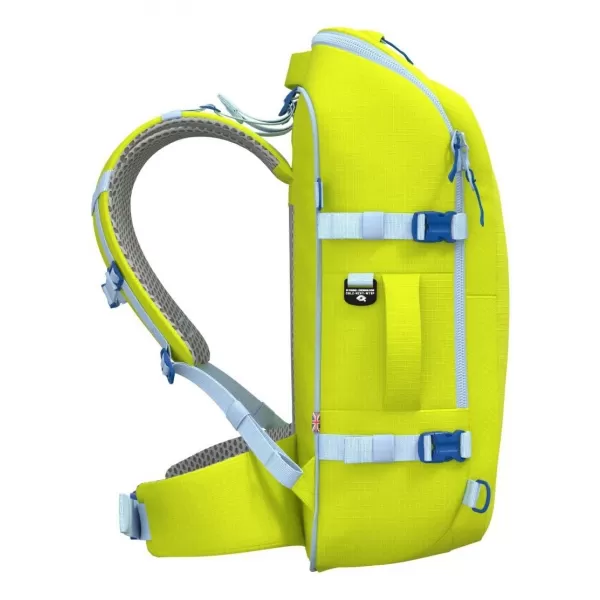 Nahrbtnik CABINZERO ADV 42L MOJITO LIMETA 