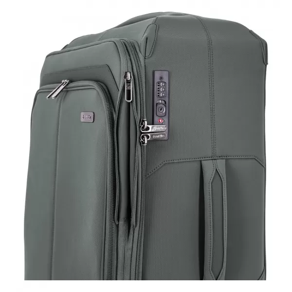  Kovček TRAVELITE PRIIMA S OLIVNO 