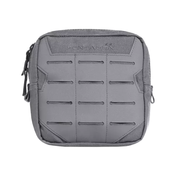  Ohišje PENTAGON ELPIS POUCH 15Χ15 K17069 VOLK/SIV 