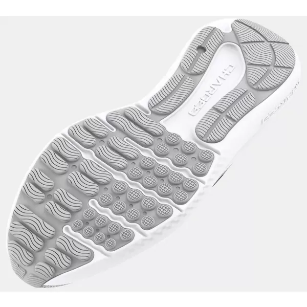  Moški čevlji UNDER ARMOUR UA CHARGED SURGE 4 3027000-100 BELA 