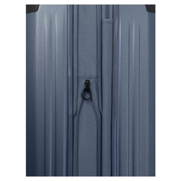  Kovček TRAVELITE DYNAMIIC M EXP DENIMBLUE 