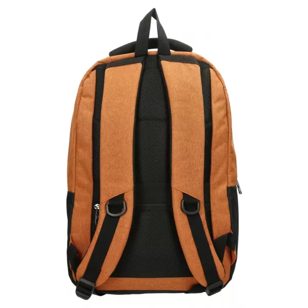  Nahrbtnik ENRICO BENETTI HAMBURG 15 NOTEBOOK BACKPACK RAST 