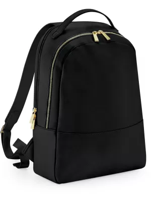 | BG 768 ČRNA BagBase