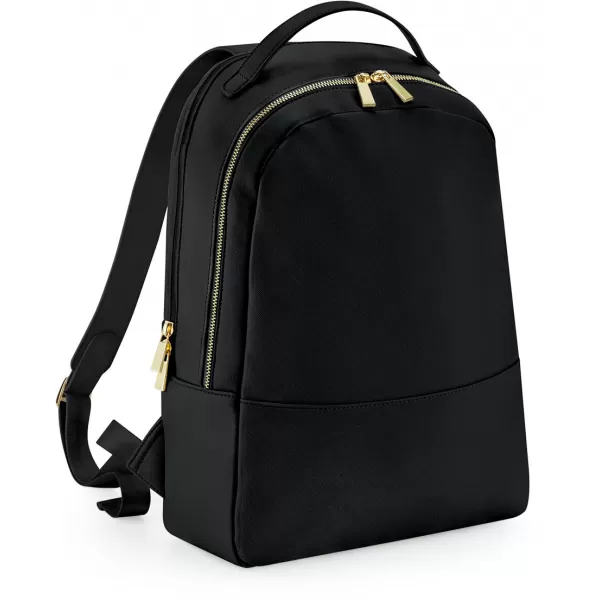  | BG 768 ČRNA BagBase 