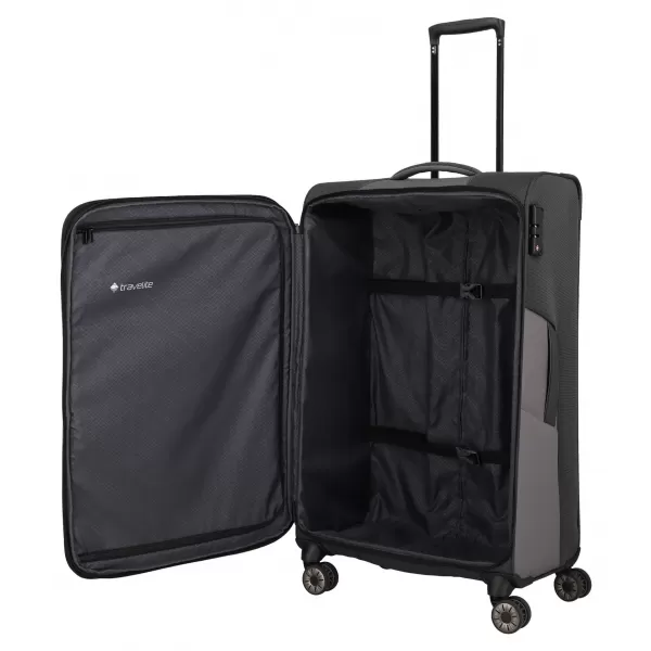  Kovček TRAVELITE VIIA 4W L ANTRACIT 