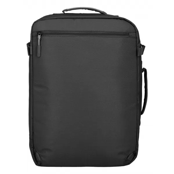  Nahrbtnik TRAVELITE KICK OFF MULTIBAG BACKPACK ČRNA 