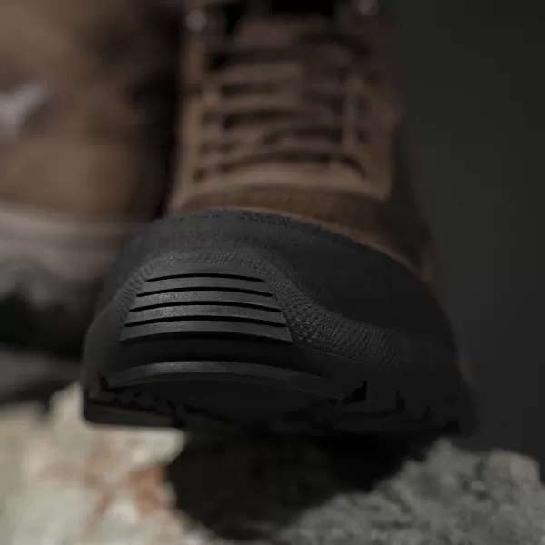  Škornji PENTAGON SCORPION V2 NUBUCK 6 BOOTS K15049 TERRA RJAVA 