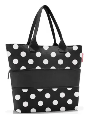 Ročna torbica REISENTHEL SHOPPER E1 PIKE BELE