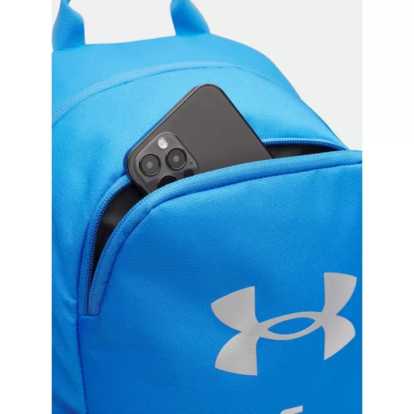  Nahrbtnik UNDER ARMOUR HUSTLE SPORT 6.0 BACKPACK MODRA 