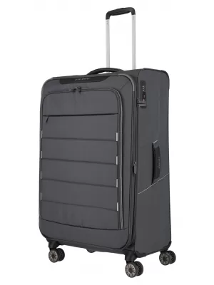 Kovček TRAVELITE SKAII 4W L ANTRACIT