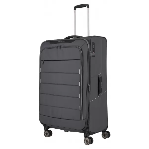  Kovček TRAVELITE SKAII 4W L ANTRACIT 