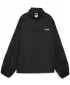 Ženska jakna PUMA X ROSÉ T7 TRACK JACKET 63379301 PUMA ČRNA