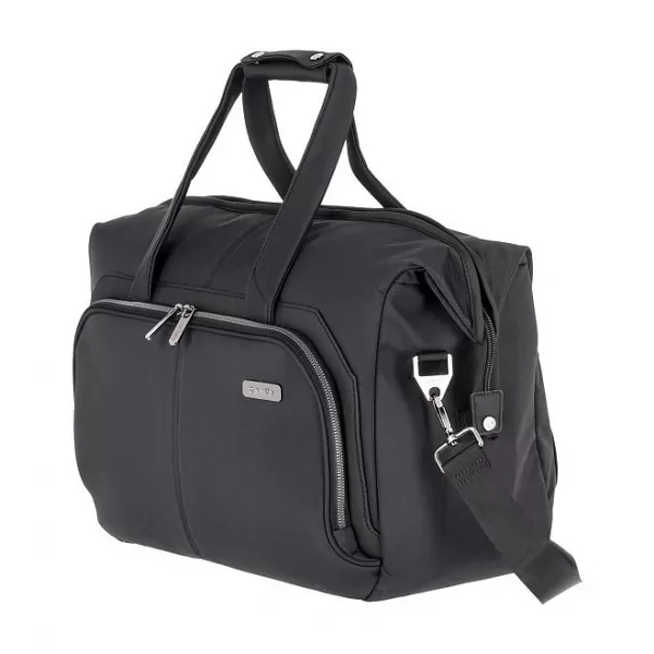  Torba TRAVELITE PRIIMA WEEKENDER ČRNA 