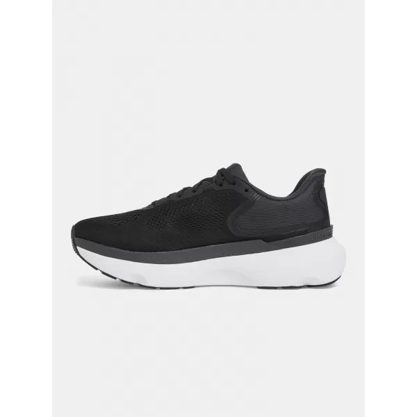  Ženski čevlji UNDER ARMOUR UA W INFINITE PRO 2 3028177-001 ČRNA 