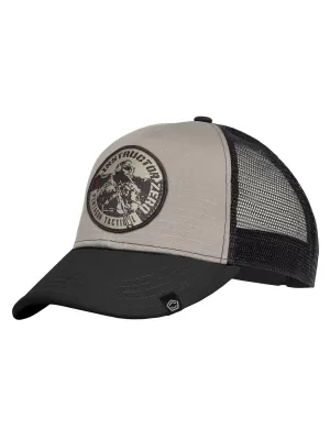 kapa PENTAGON ERA CAP INSTRUCTOR ZERO K13048 KAKI