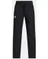 Fantovske športne hlače UNDER ARMOUR UA B RIVAL WVN PANT 1390155-001 ČRNA