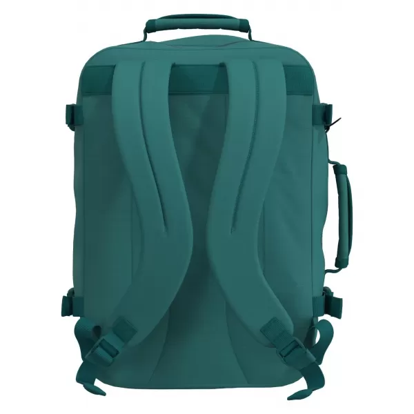  Nahrbtnik CABINZERO CLASSIC 36L TRAVNIK ZELENA 