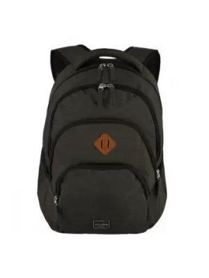 Nahrbtnik TRAVELITE BASICS BACKPACK RJAVA